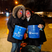 Candy-Cane-Lane-Raises-Over-2500-for-MACC-Fund-on-North-Shore-Bank-Night