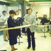 RibbonCutting